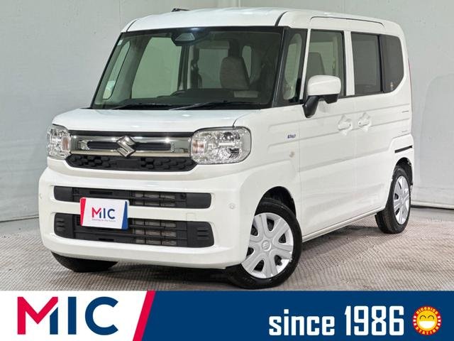 スズキ スペーシア ハイブリッドＸ