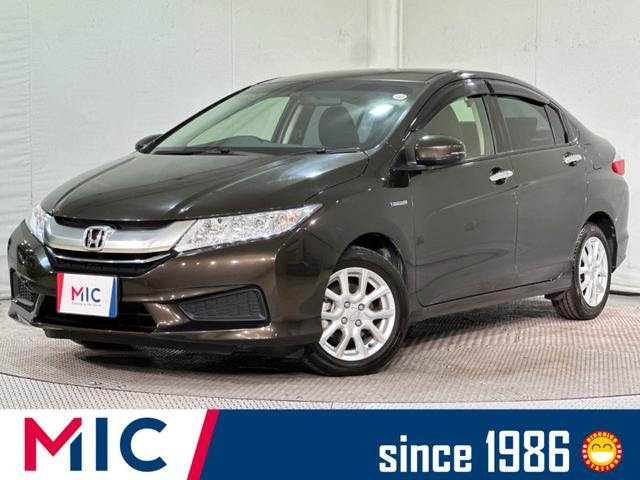 ホンダ グレイス ハイブリッドＬＸ