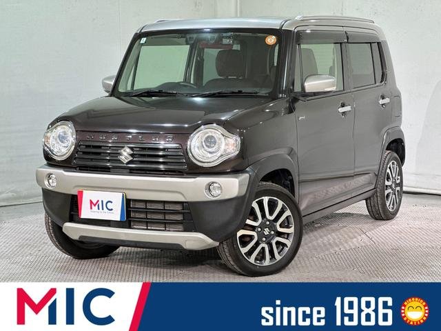 スズキ ハスラー ＪスタイルＩＩＩ