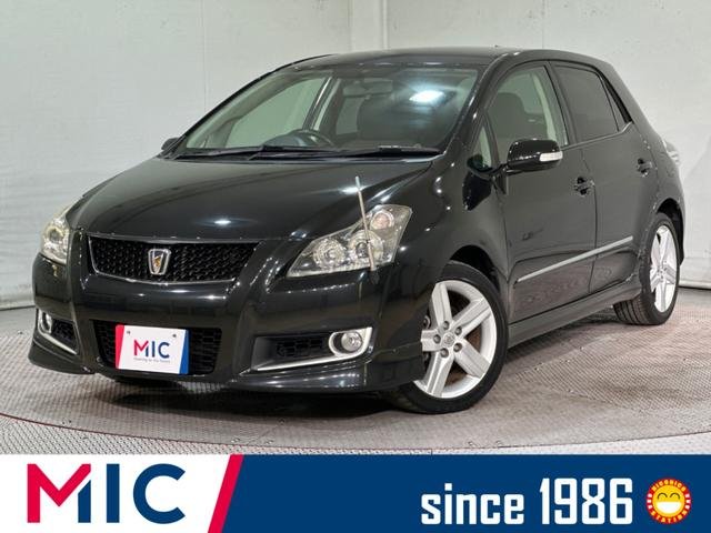 トヨタ ブレイド Ｓパッケージ