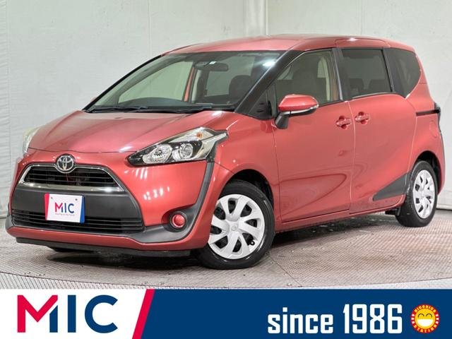 トヨタ シエンタ Ｇ