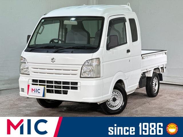 スズキ スーパーキャリイ Ｌ