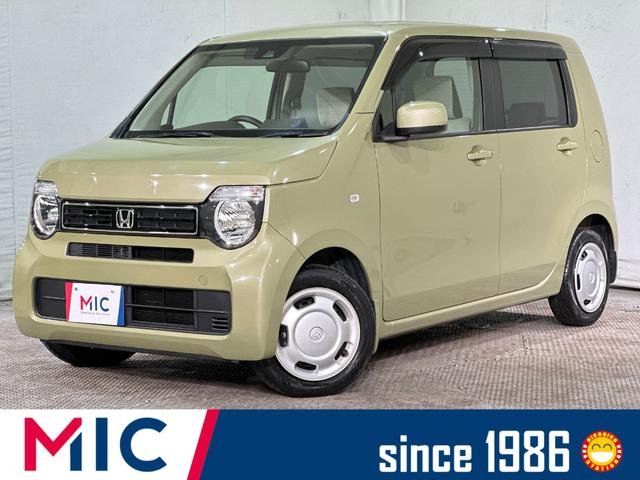 ホンダ Ｎ－ＷＧＮ Ｇホンダセンシング