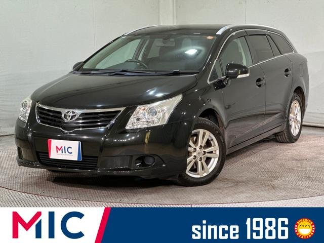 トヨタ アベンシスワゴン Ｘｉ