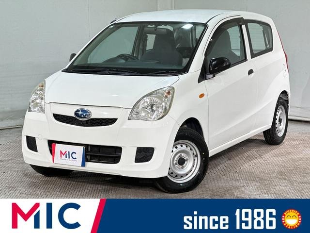 スバル プレオ Ａ