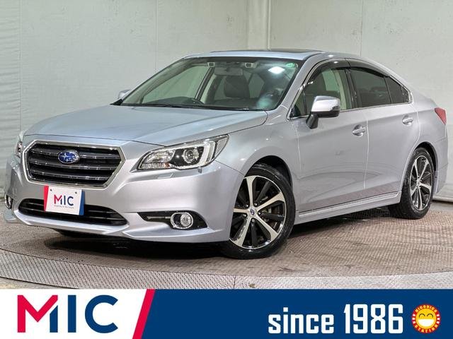 スバル レガシィＢ４