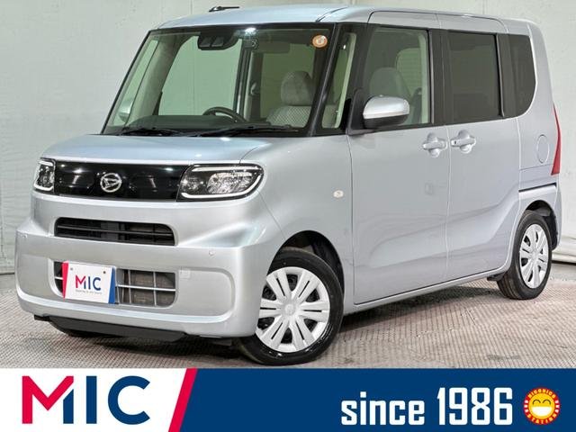 ダイハツ タント Ｘ