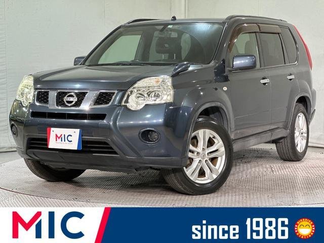 日産 エクストレイル ２０Ｘ