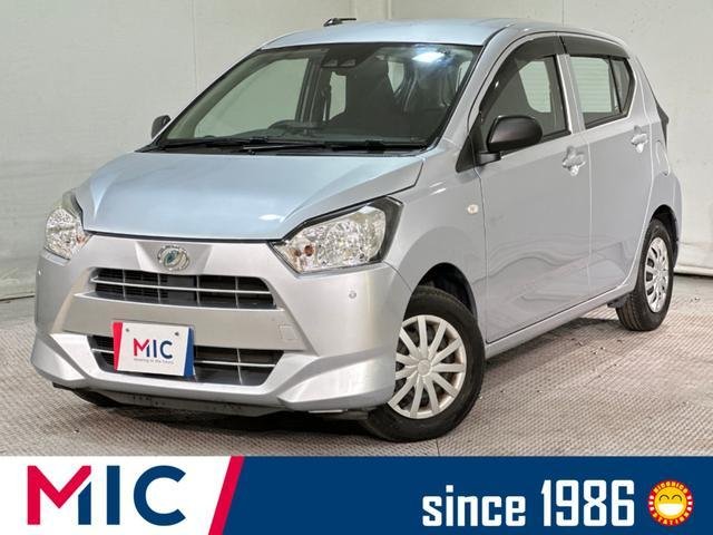 ダイハツ ミライース Ｌ　ＳＡＩＩＩ