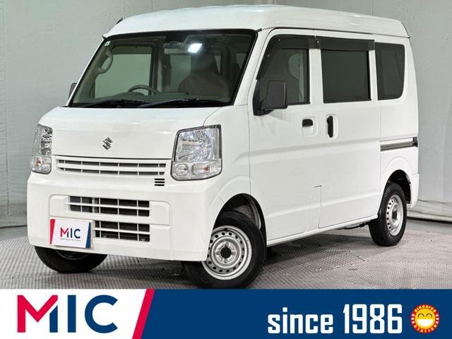 スズキ エブリイ ＰＡリミテッド