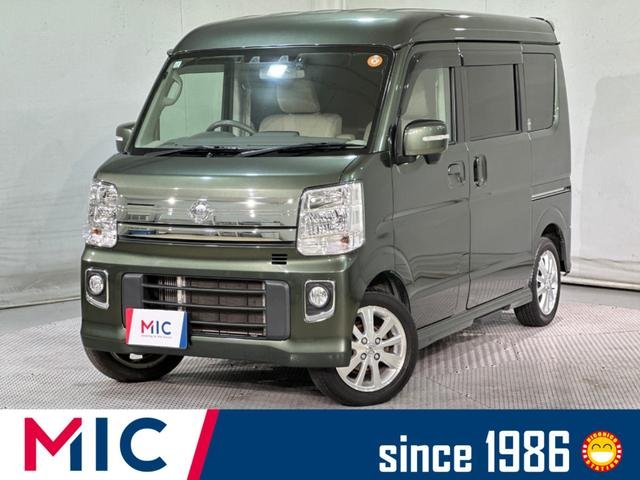 日産 ＮＶ１００クリッパーリオ Ｇ