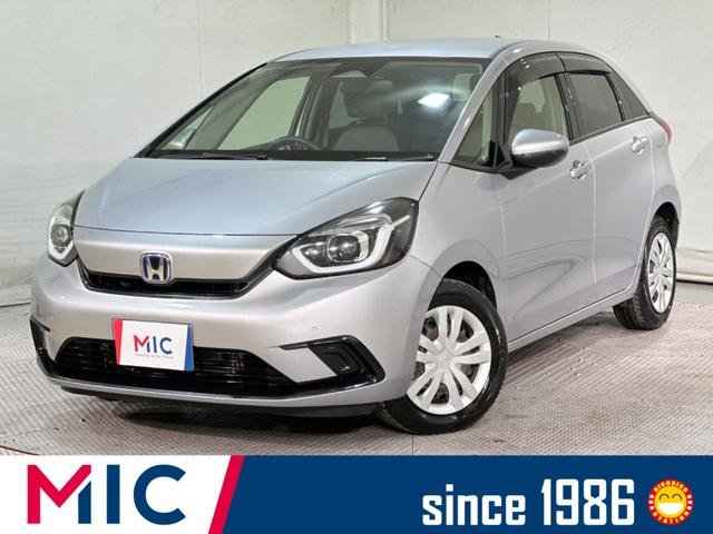 ホンダ フィット ｅ：ＨＥＶベーシック