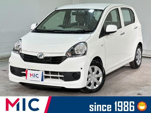 ダイハツ ミライース Ｌ　ＳＡ