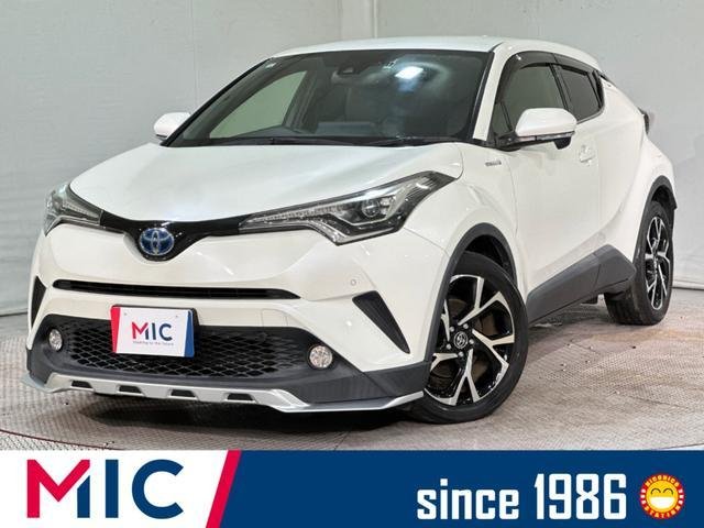 トヨタ Ｃ－ＨＲ Ｇ