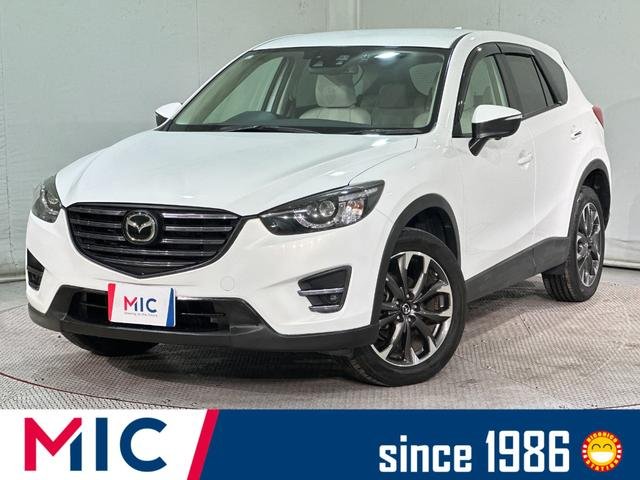 マツダ ＣＸ－５ ２５Ｓ　Ｌパッケージ