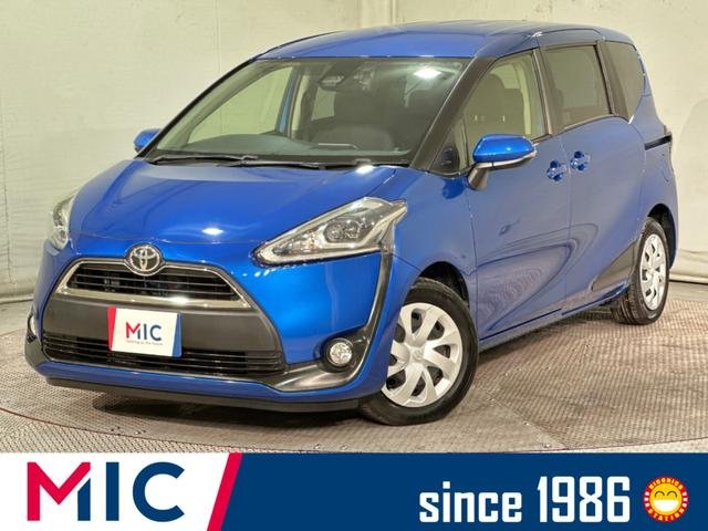 トヨタ シエンタ