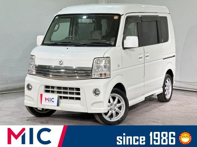 スズキ エブリイワゴン