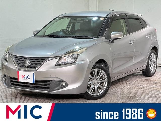 スズキ バレーノ ＸＴ