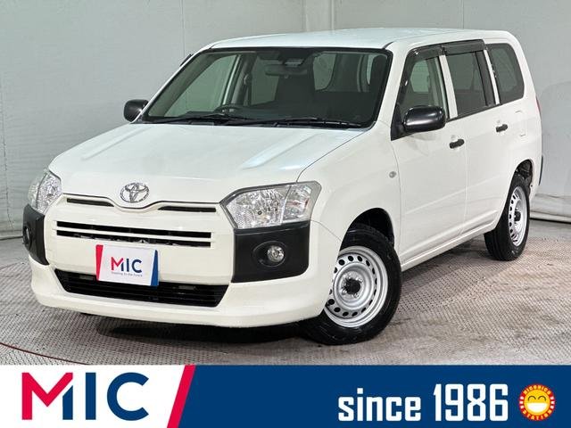 トヨタ プロボックス ＤＸコンフォート