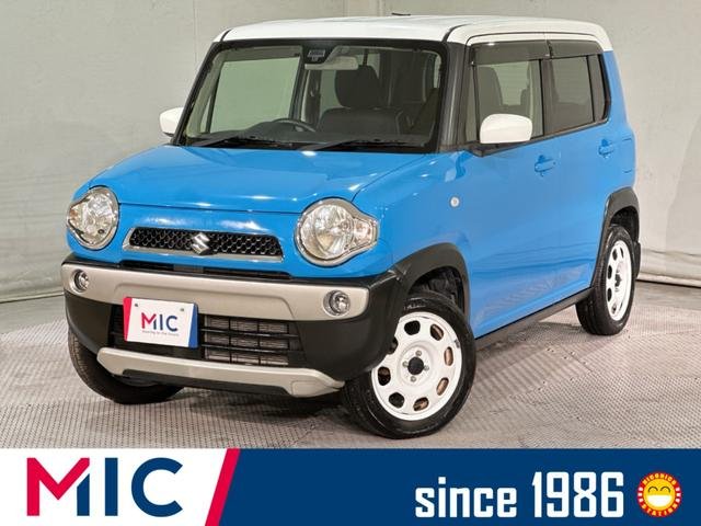 スズキ ハスラー Ｇ