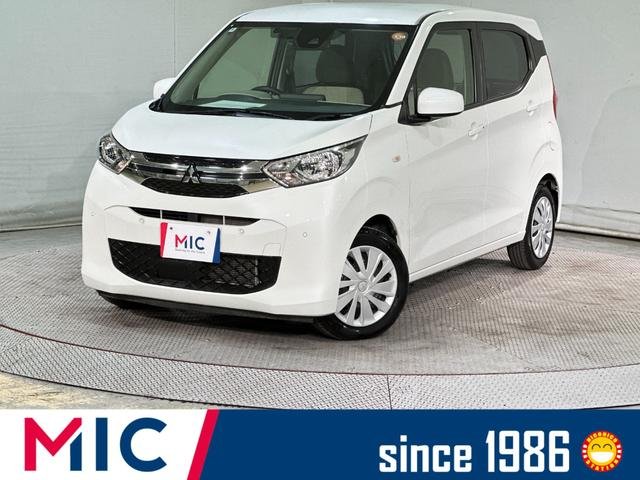 三菱 ｅＫワゴン Ｇ