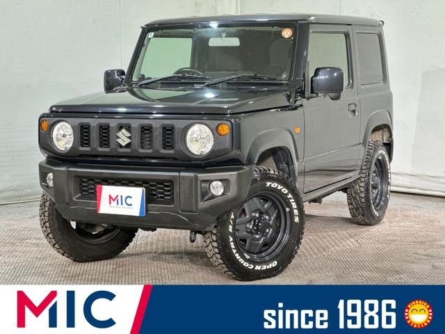 スズキ ジムニー ＸＬ