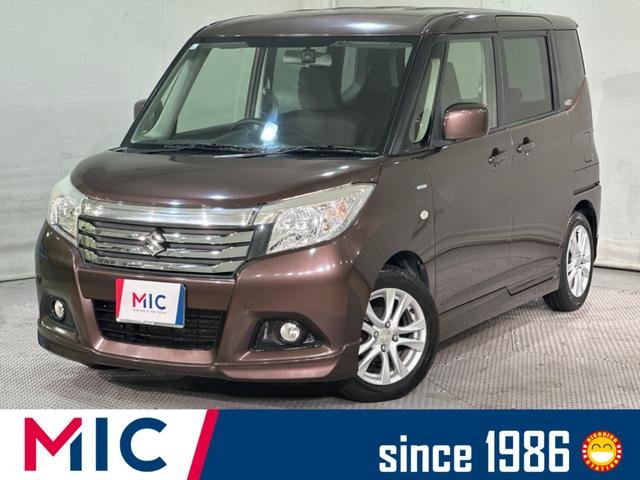 スズキ ソリオ ハイブリッドＭＸ