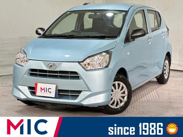 ダイハツ ミライース Ｌ