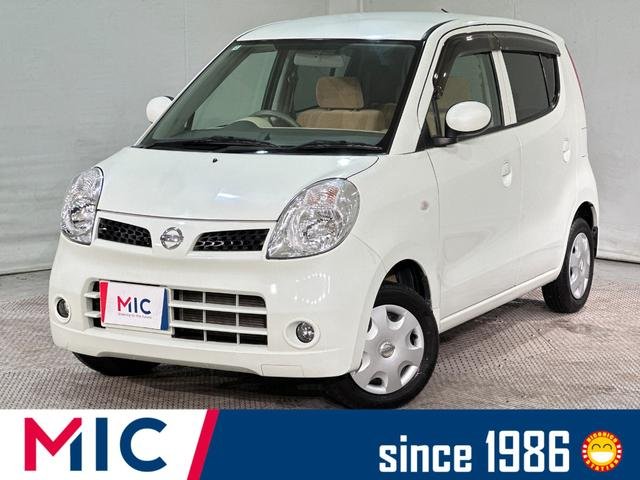 日産 モコ Ｓ