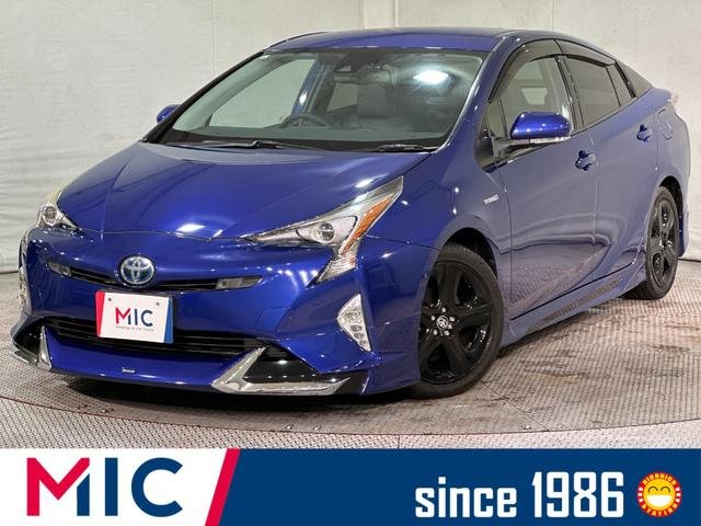 トヨタ プリウス