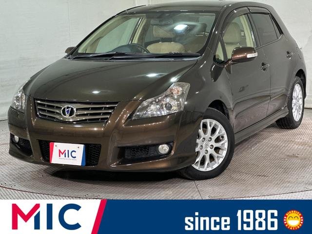 トヨタ ブレイド Ｇ