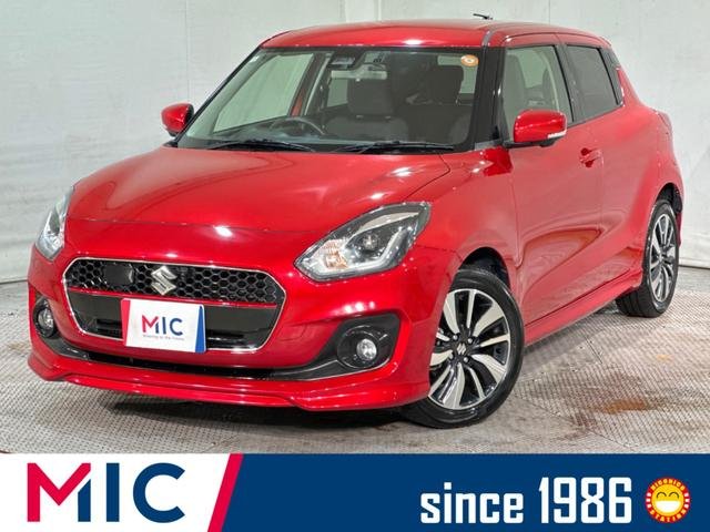 スズキ スイフト ＲＳｔ