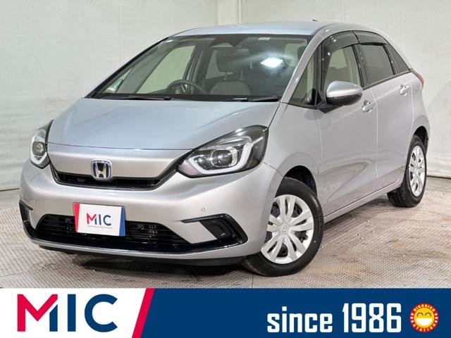 ホンダ フィット ｅ：ＨＥＶベーシック