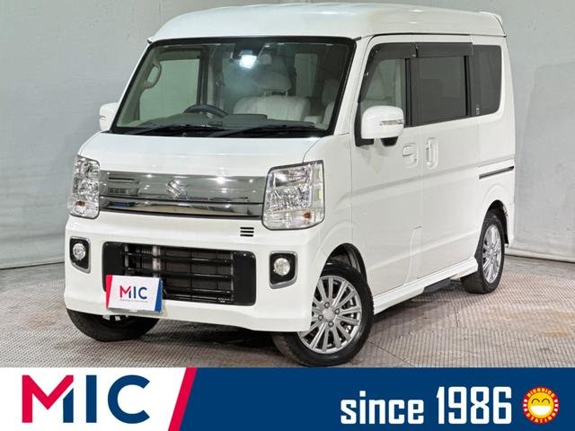 スズキ エブリイワゴン