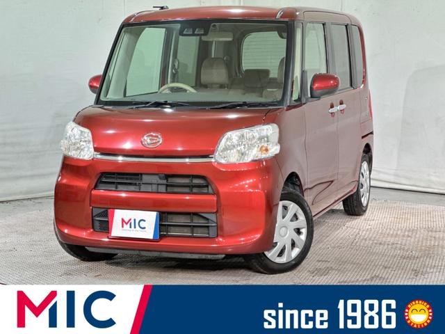 ダイハツ タント Ｌ　ＳＡＩＩＩ