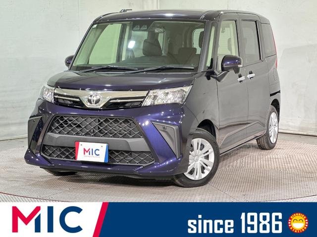 トヨタ ルーミー Ｇ－Ｔ