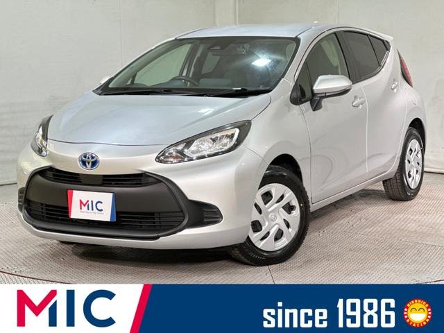 トヨタ アクア Ｘ