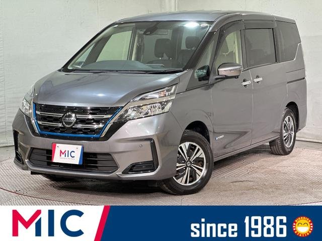 日産 セレナ ｅ－パワー　ＸＶ