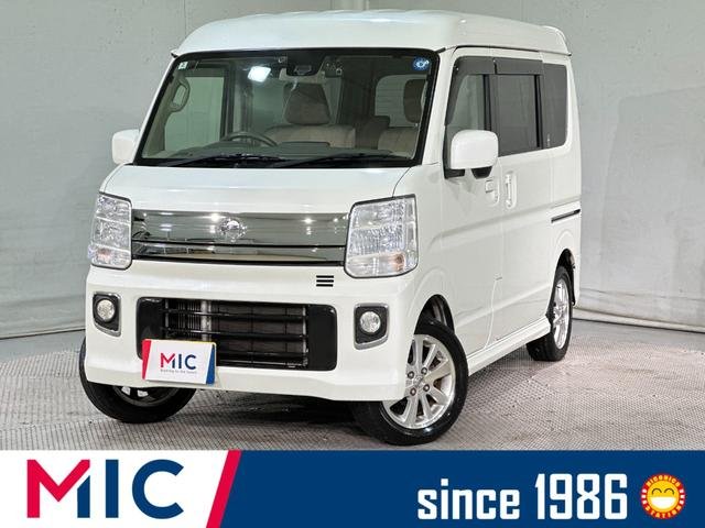 日産 ＮＶ１００クリッパーリオ Ｅ