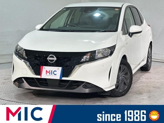 日産 ノート Ｓ