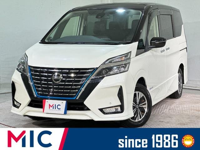 日産 セレナ ｅ－パワー　ハイウェイスターＶ