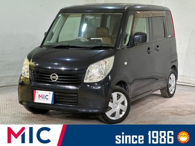 日産 ルークス Ｇ