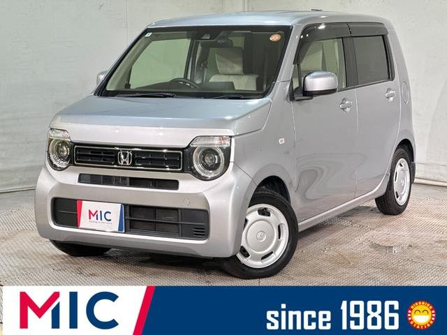 ホンダ Ｎ－ＷＧＮ Ｌホンダセンシング