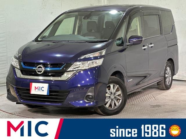 日産 セレナ ｅ－パワー　ＸＶ