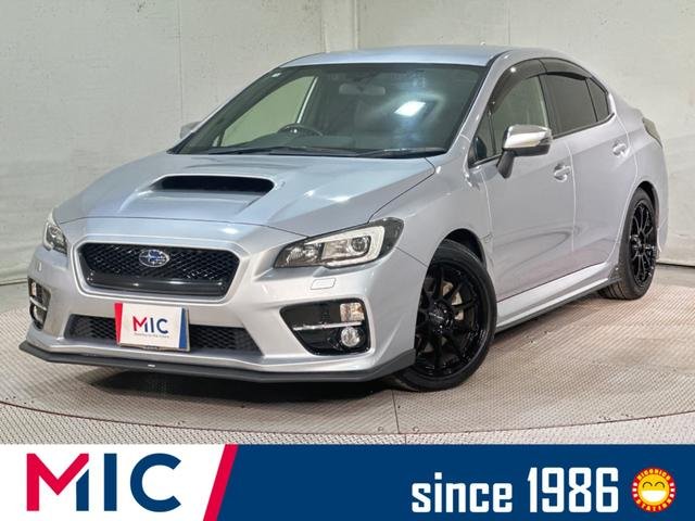 スバル ＷＲＸ Ｓ４ ２．０ＧＴ－Ｓアイサイト