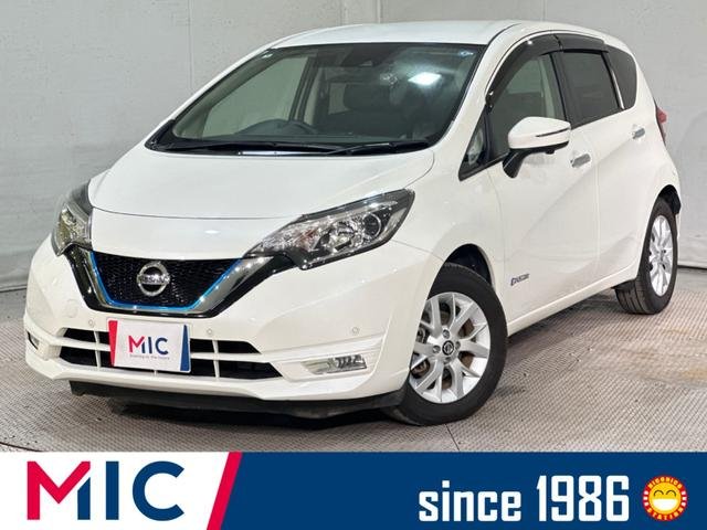 日産 ノート