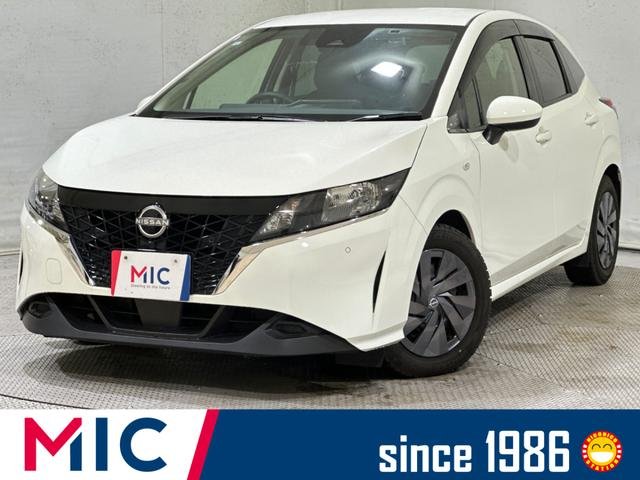 日産 ノート Ｓ