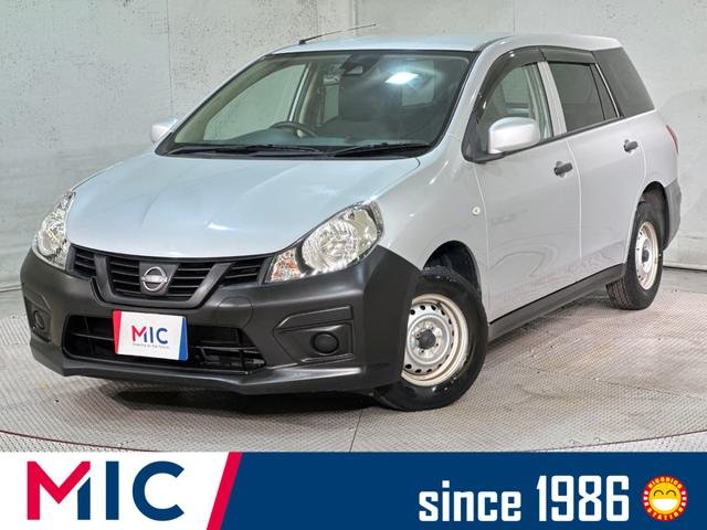日産 ＡＤ ＶＥ