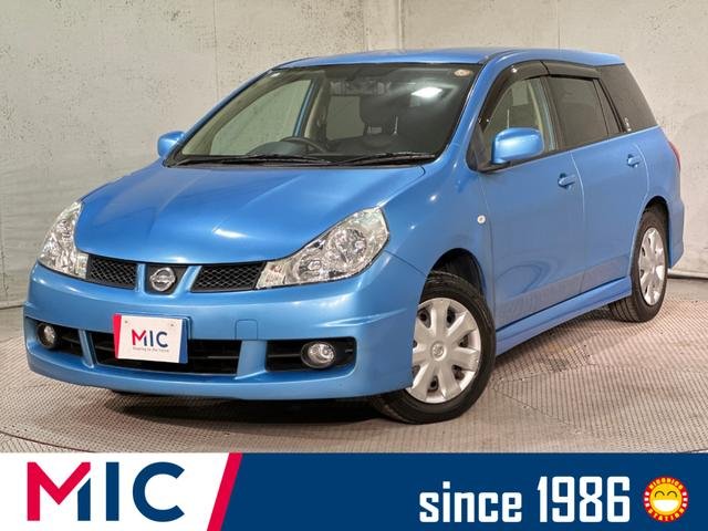 日産 ウイングロード １５Ｍ
