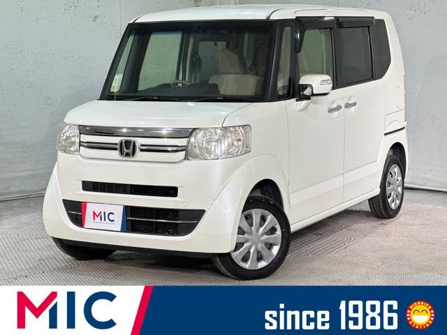 ホンダ Ｎ－ＢＯＸ Ｇ・Ｌパッケージ